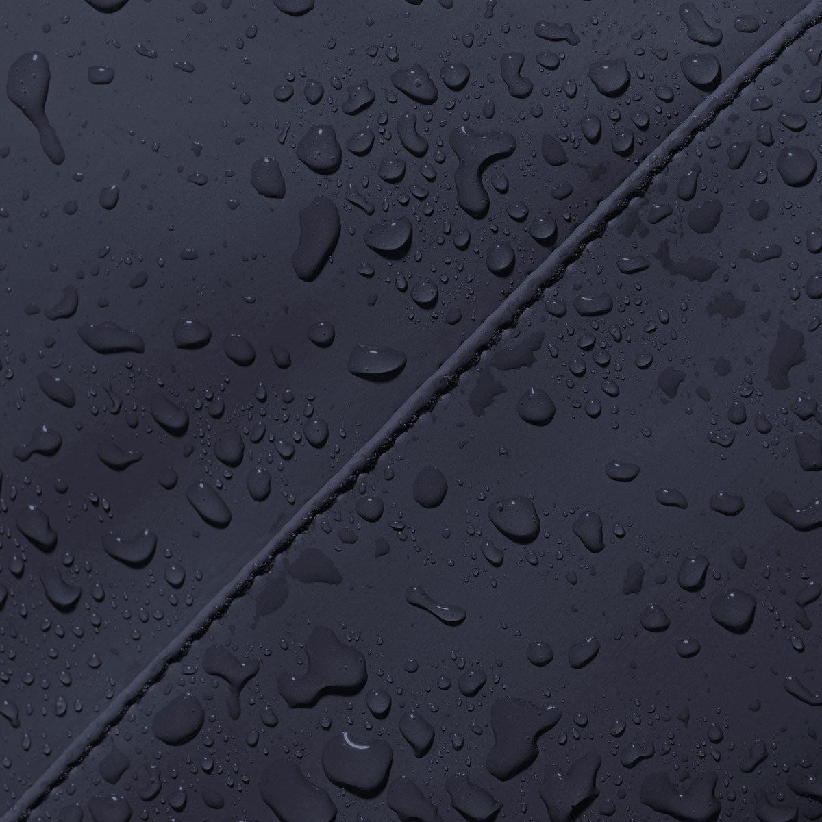 Kiomi - Lotus infinity dark navy