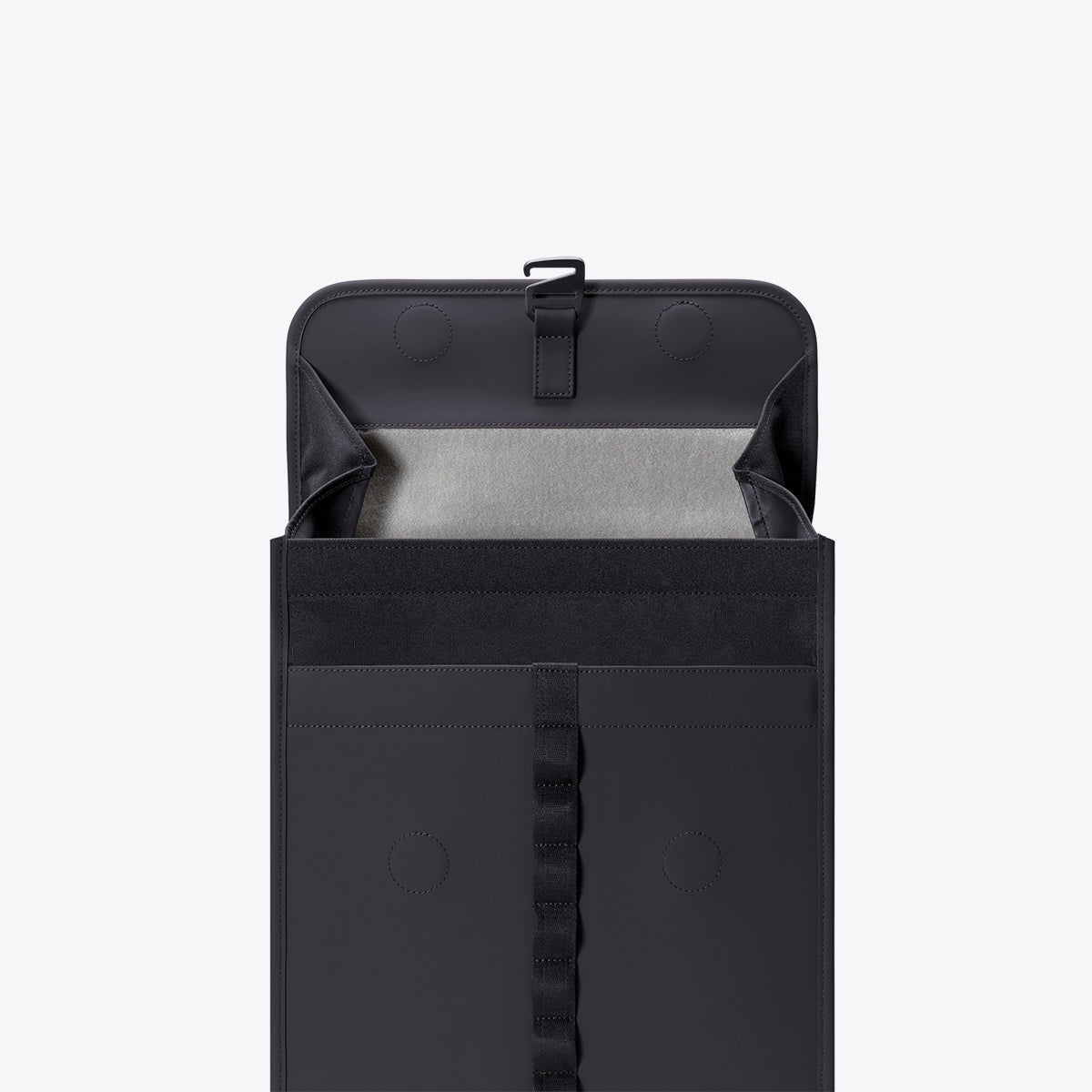 Kumo medium - Lotus infinity black