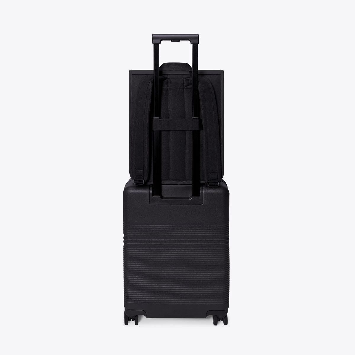 Kumo medium - Lotus infinity black
