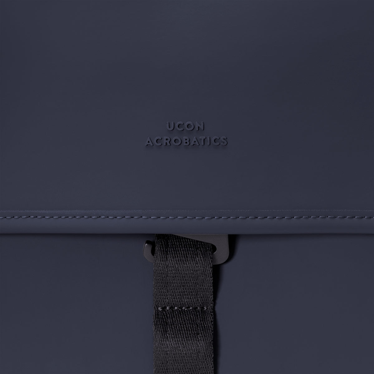 Kumo medium - Lotus infinity dark navy