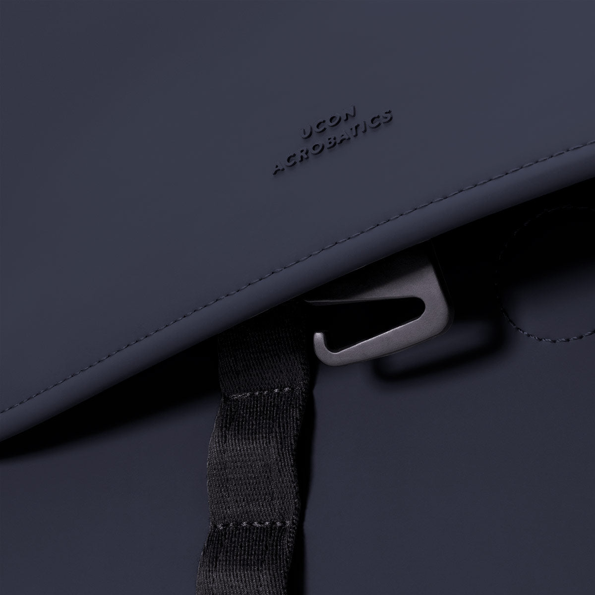 Kumo medium - Lotus infinity dark navy