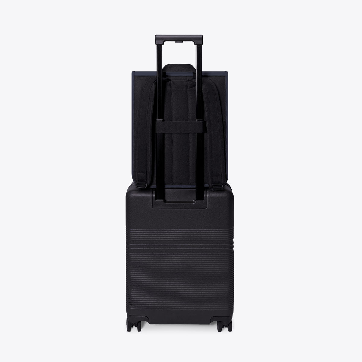 Kumo medium - Lotus infinity dark navy