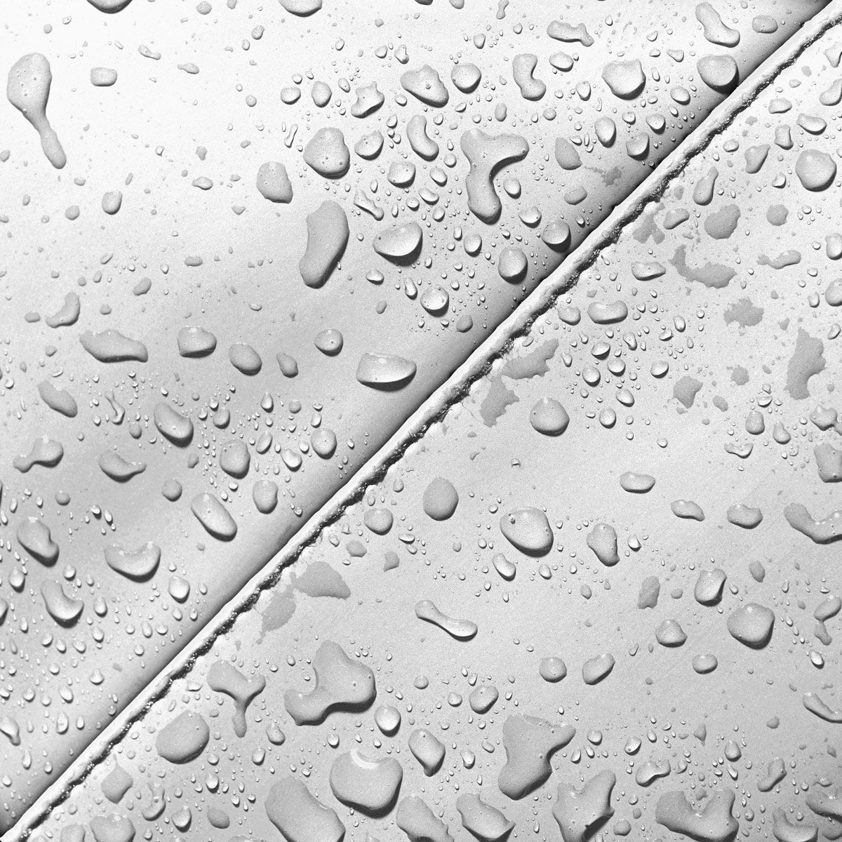 Kumo medium - Lotus infinity silver metallic