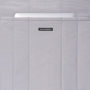 Masao medium - Lotus infinity glacier grey lemon