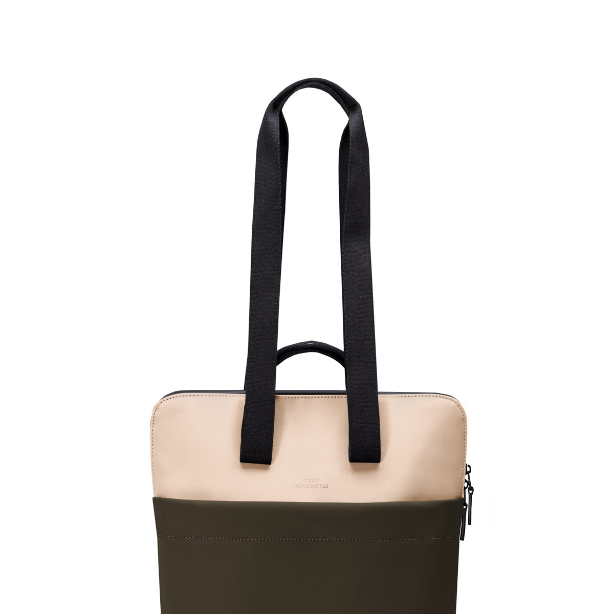 Masao medium - Lotus light almond olive
