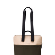 Masao medium - Lotus light almond olive
