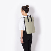 Masao medium - Lotus pastel green