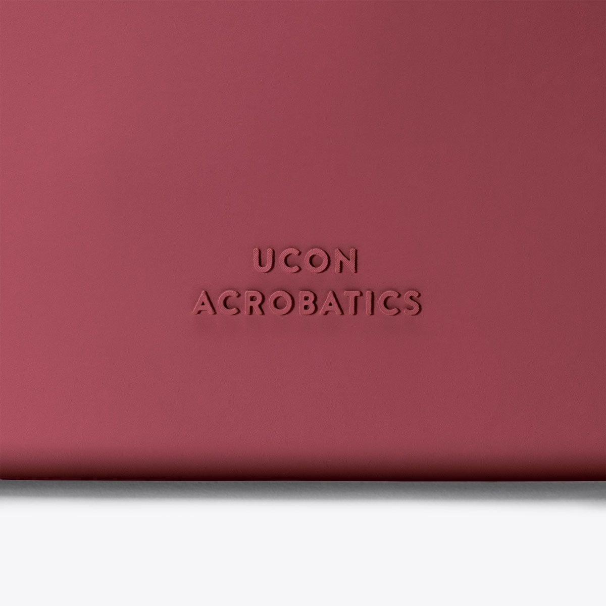 Melvin medium - Lotus infinity sand burgundy