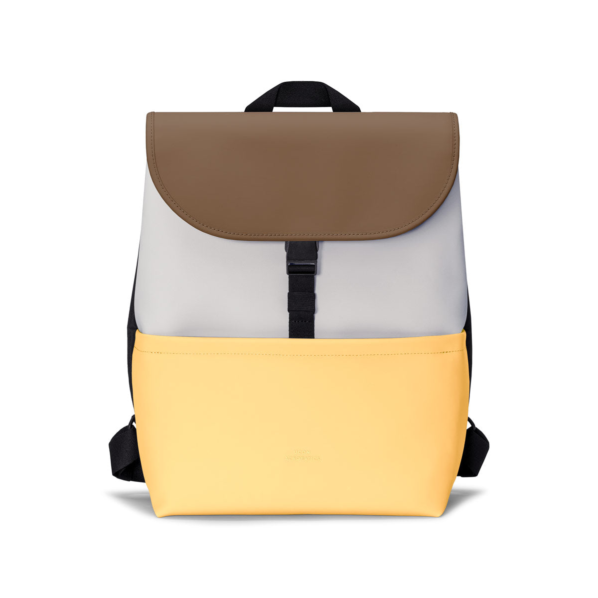 Mion mini - Lotus infinity glacier grey lemon
