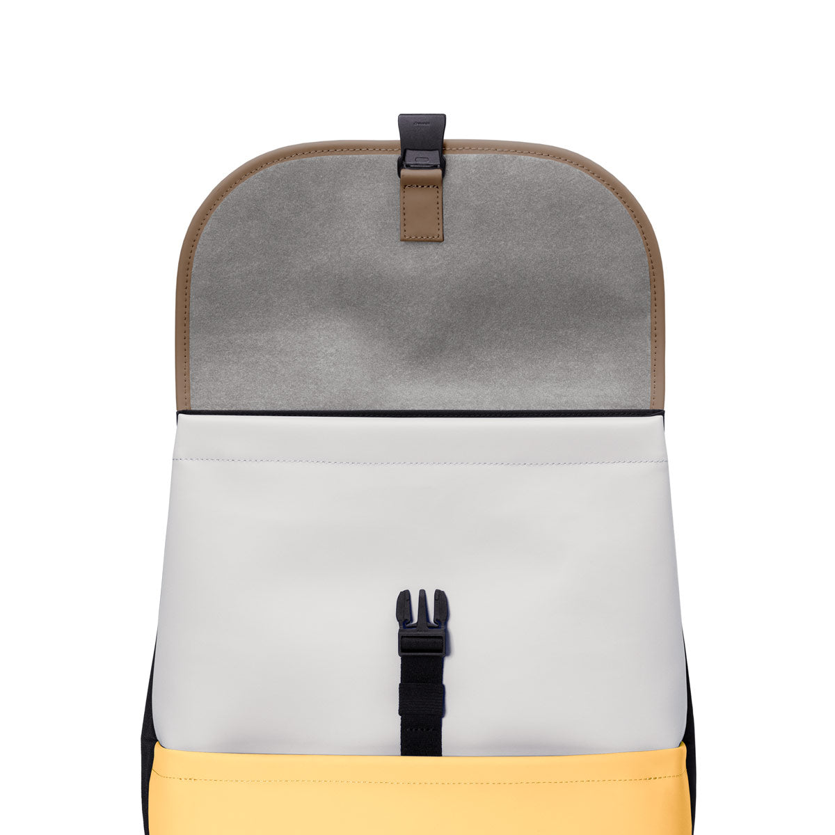 Mion mini - Lotus infinity glacier grey lemon