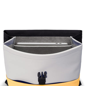 Mion mini - Lotus infinity glacier grey lemon