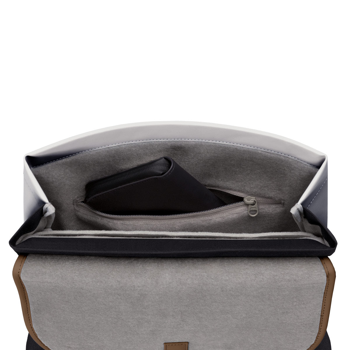 Mion mini - Lotus infinity glacier grey lemon
