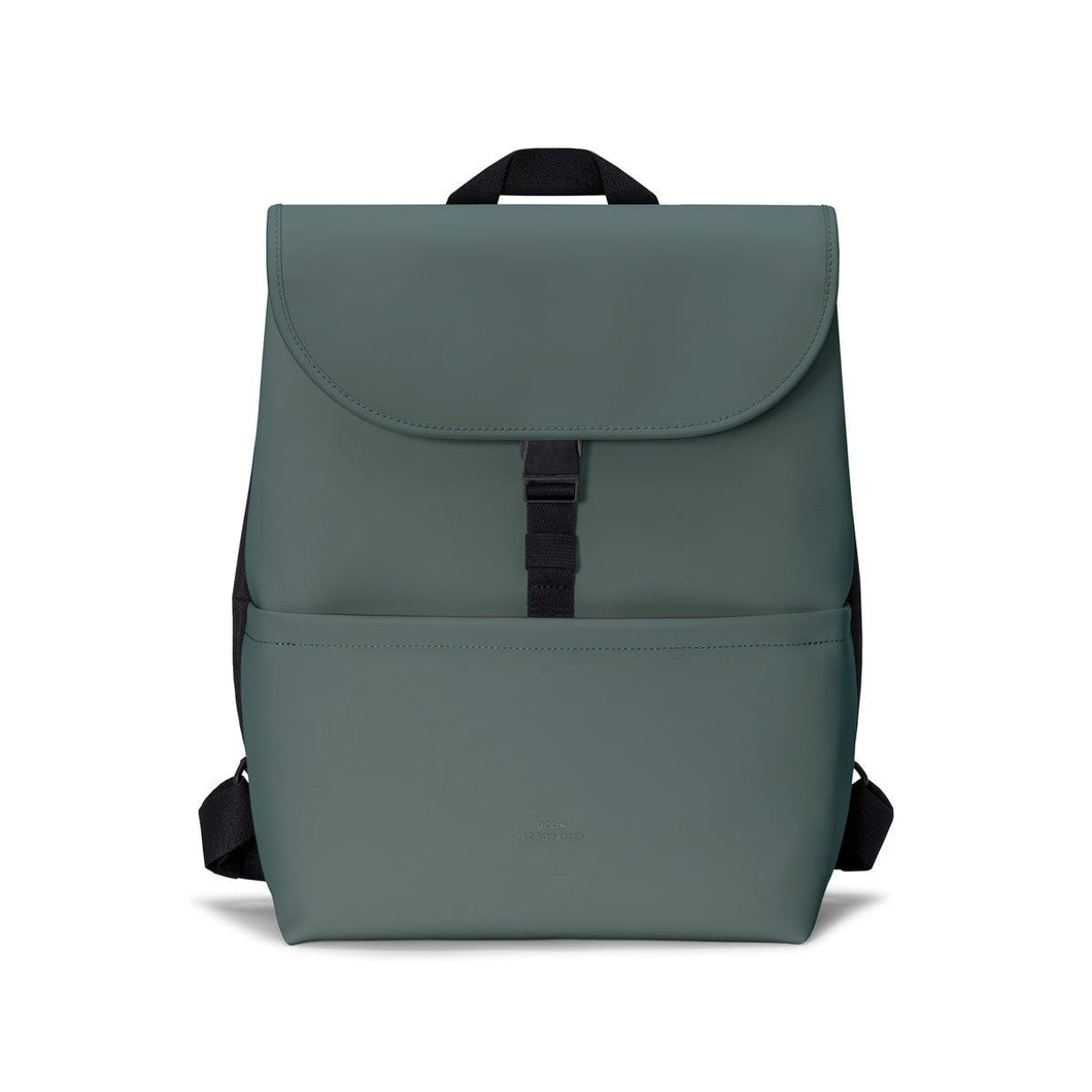 Mion mini - Lotus infinity pine green