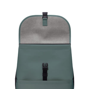 Mion mini - Lotus infinity pine green