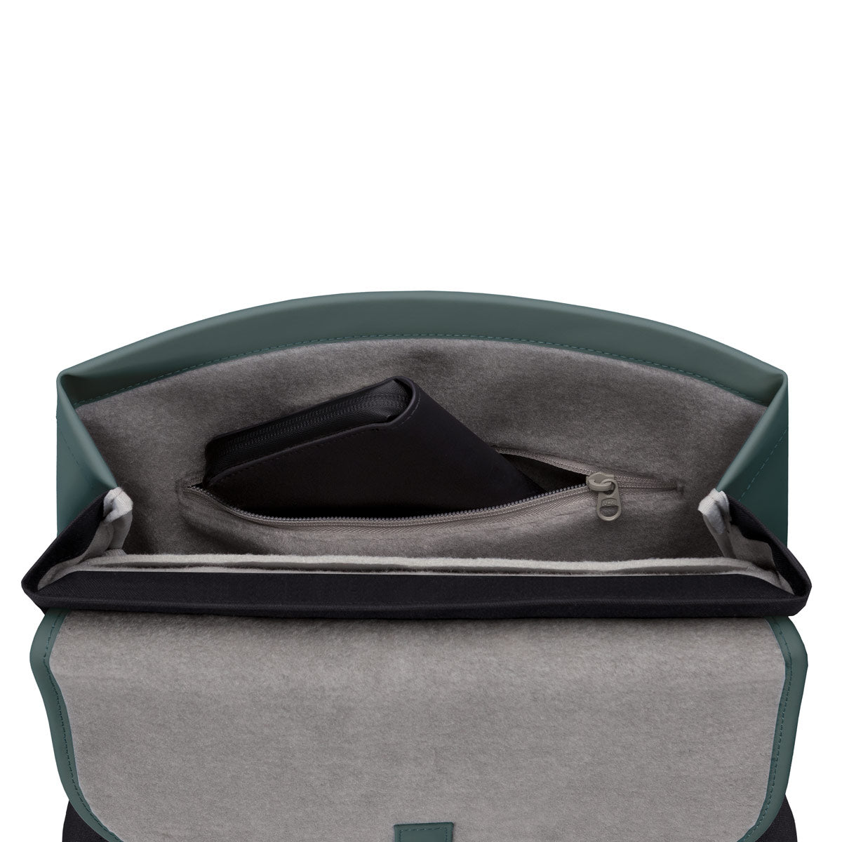 Mion mini - Lotus infinity pine green