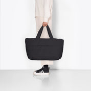 Olivia large - moss black