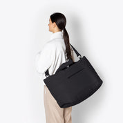 Olivia large - moss black