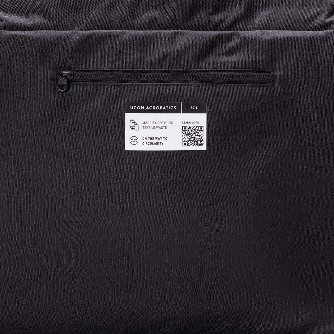 Olivia large - moss series