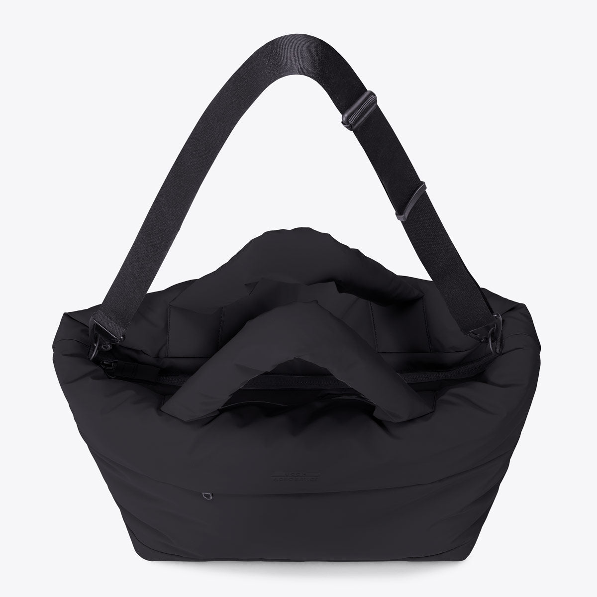 Olivia medium - moss black