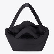 Olivia medium - moss black