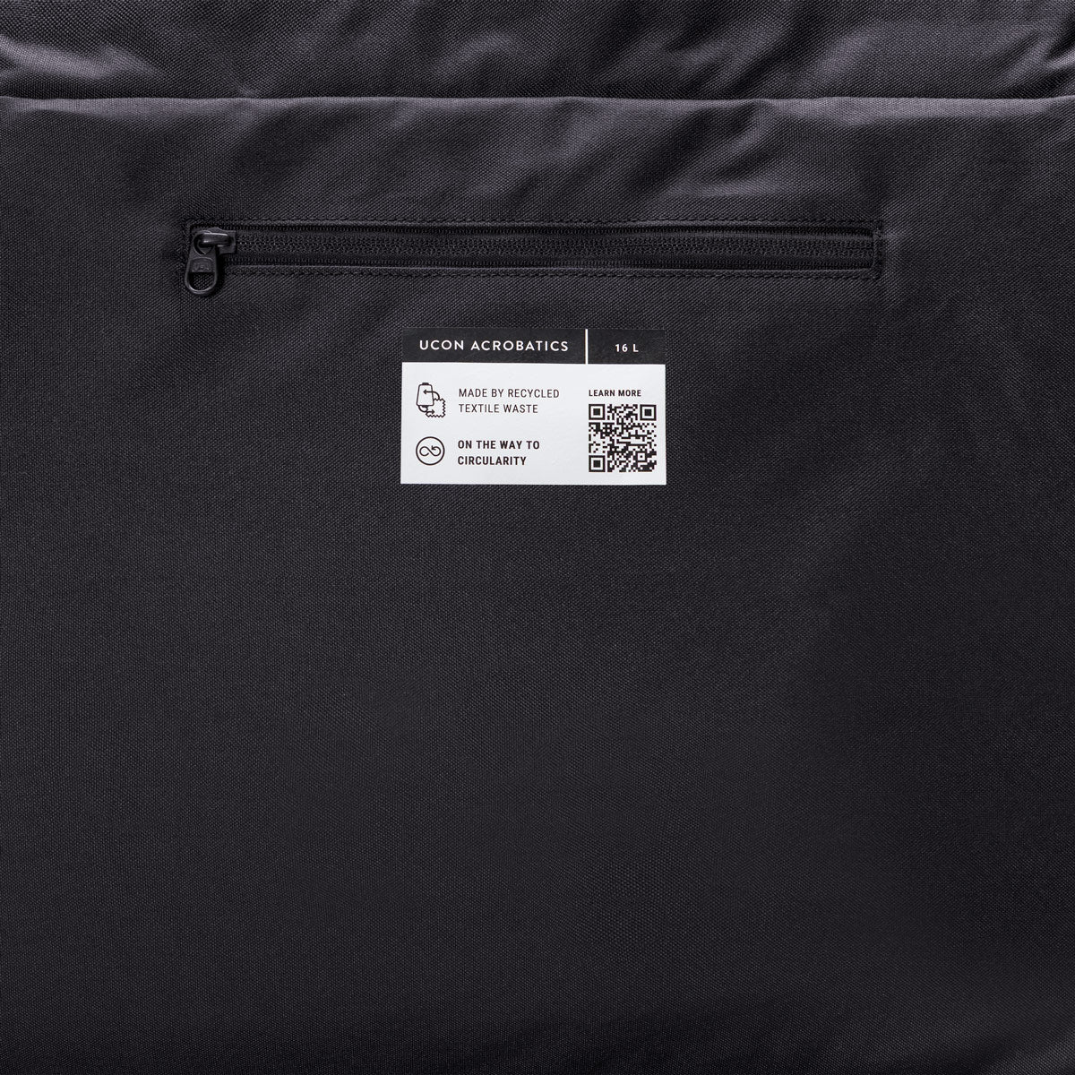 Olivia medium - moss black