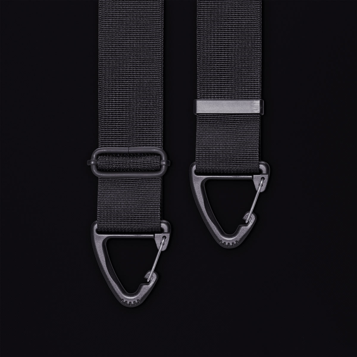 Olivia medium - moss black