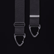 Olivia medium - moss black