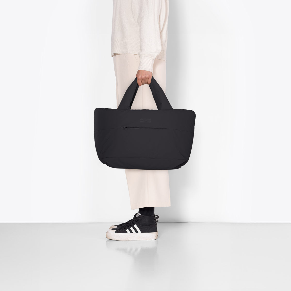 Olivia medium - moss black