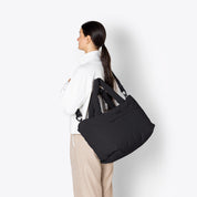 Olivia medium - moss black