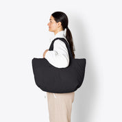 Olivia medium - moss black