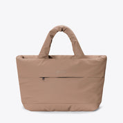 Olivia medium - moss earth