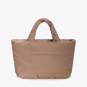 Olivia medium - moss earth