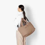 Olivia medium - moss earth