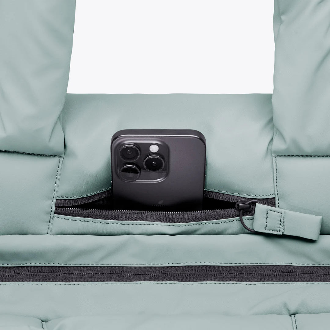 Olivia medium - moss series