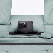 Olivia medium - moss series