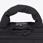 Olivia mini - moss black
