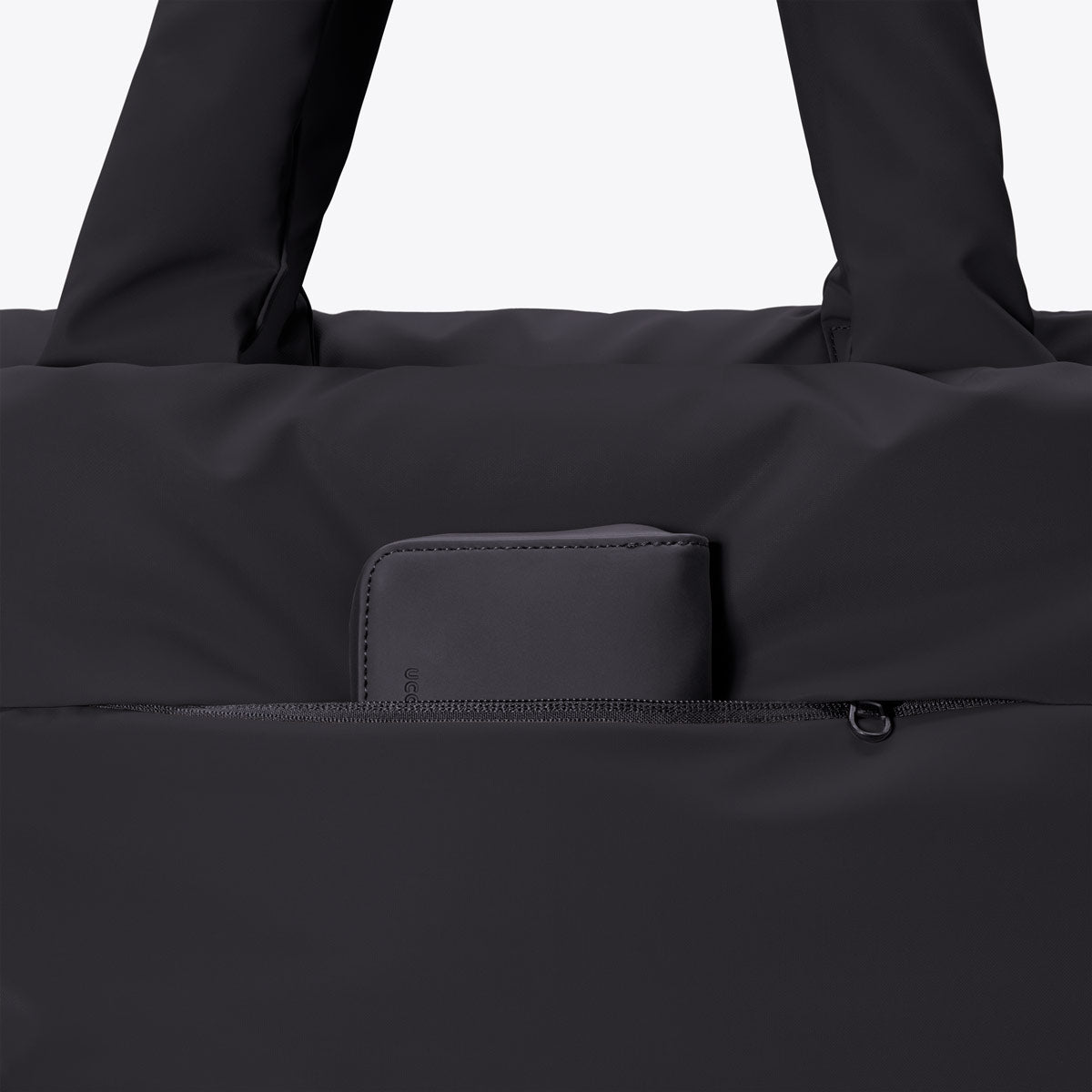 Olivia mini - moss black