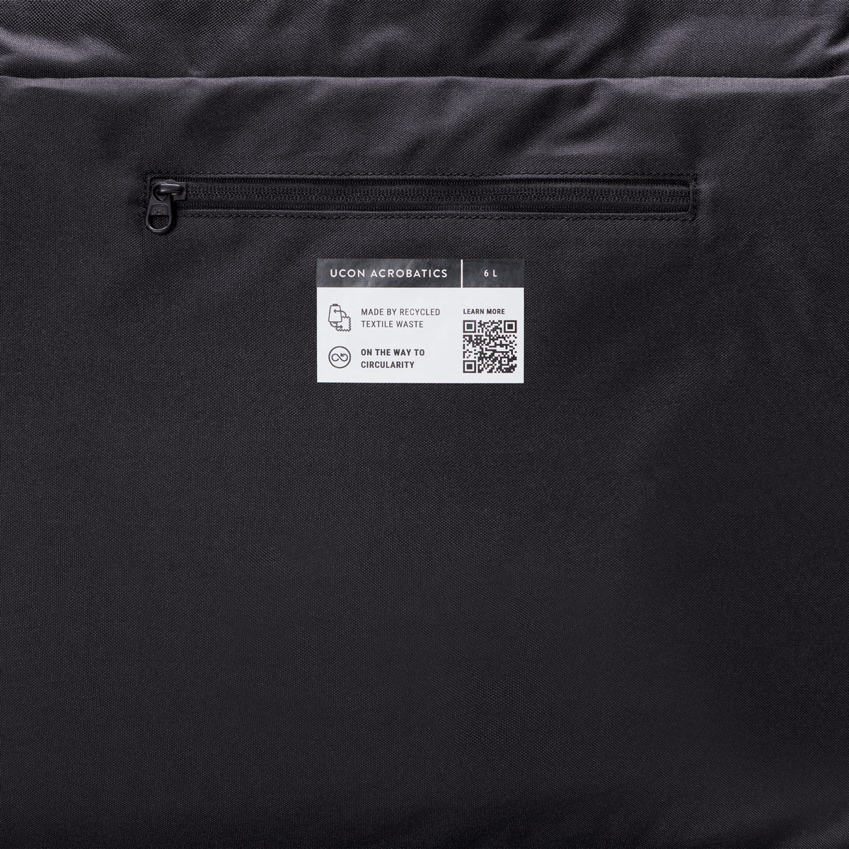 Olivia mini - moss black