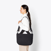 Olivia mini - moss black