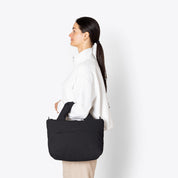 Olivia mini - moss black