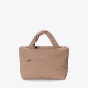 Olivia mini - moss earth