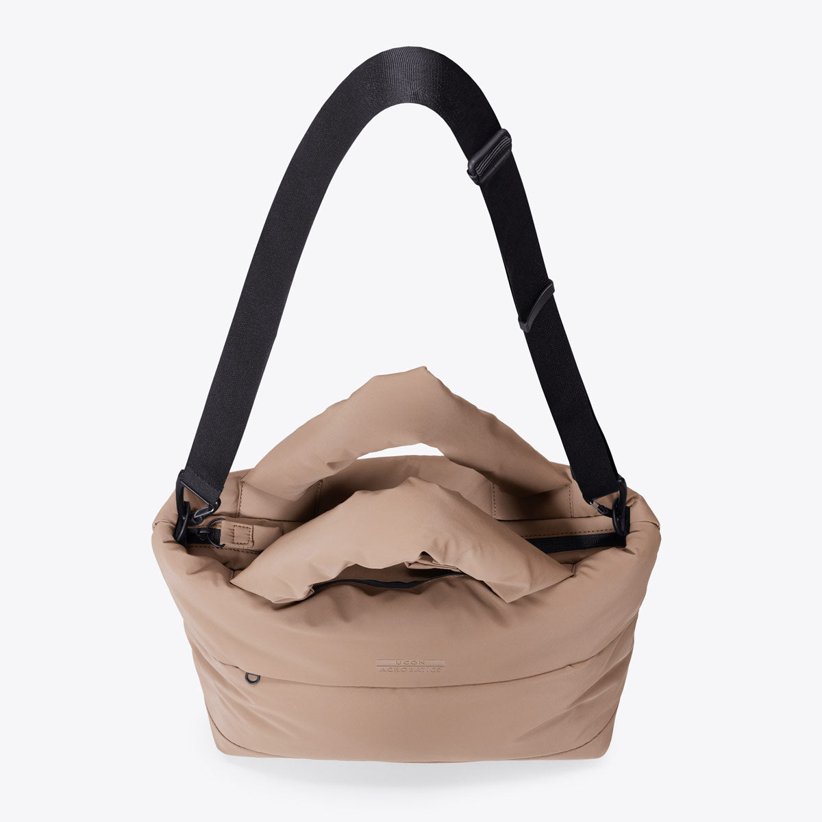 Olivia mini - moss earth