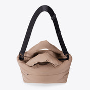 Olivia mini - moss earth