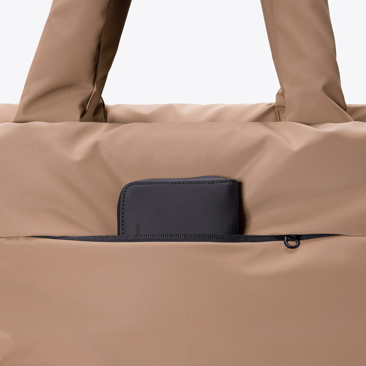 Olivia mini - moss earth