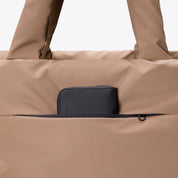 Olivia mini - moss earth
