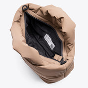Olivia mini - moss earth