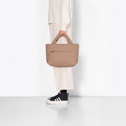 Olivia mini - moss earth