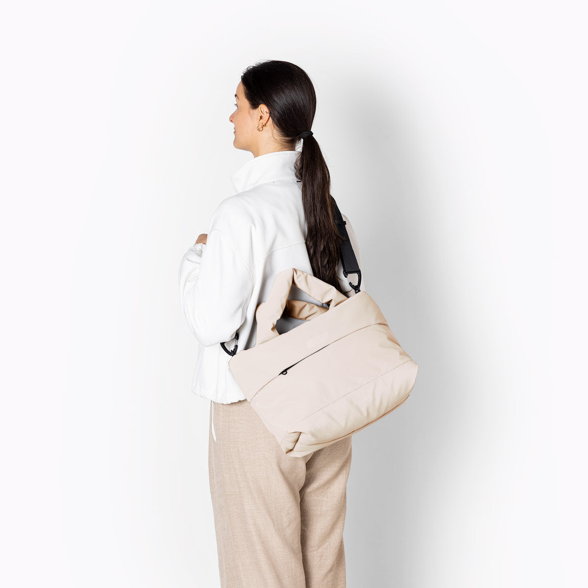 Olivia mini - moss series