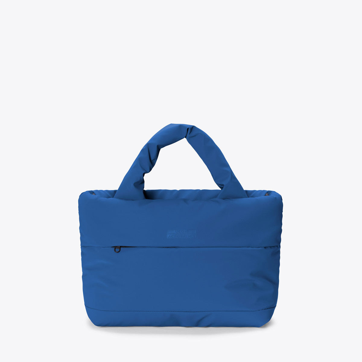 Olivia mini - moss royal blue