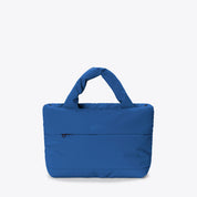 Olivia mini - moss royal blue